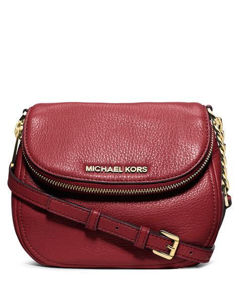 michael kors bedford belted bag|Michael Kors bedford small crossbody.